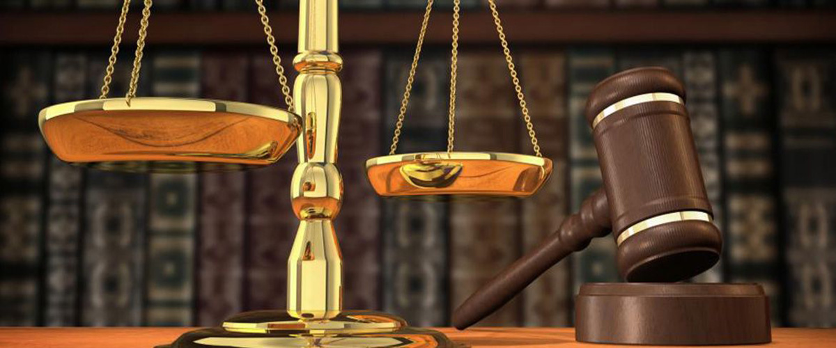 HUKUKİ DANIŞMANLIK